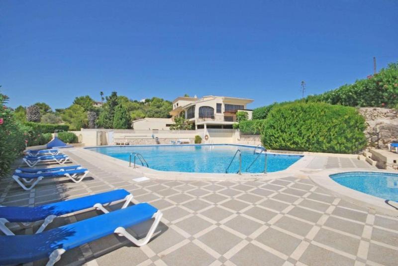 Preciosa Casa Para 5 Personas Cerca De Moraira. Raco De Llevant. Live It Costablanca Exterior photo